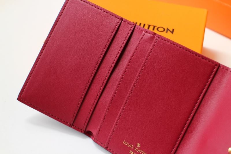 Louis Vuitton Wallets